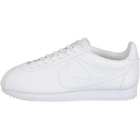 nike cortez weiss herren jd